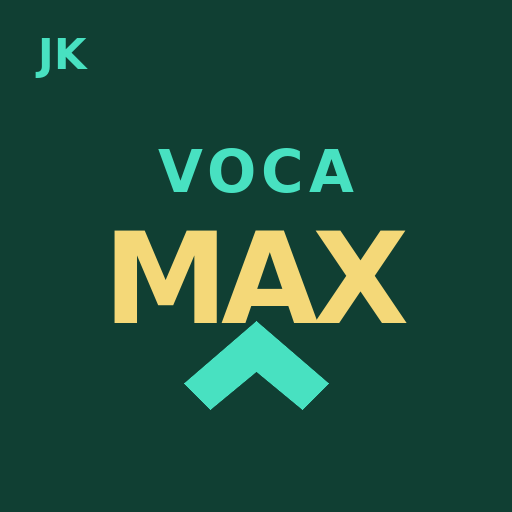 MAX 앱 로고